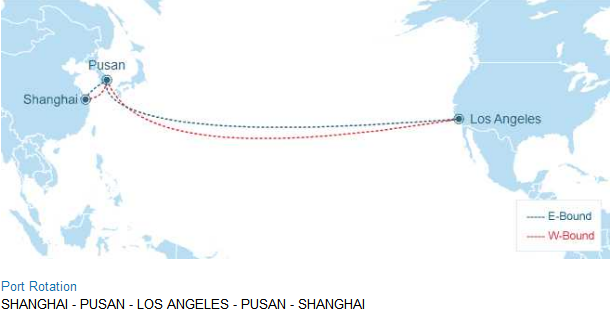 陽(yáng)明PS5航線(xiàn)圖